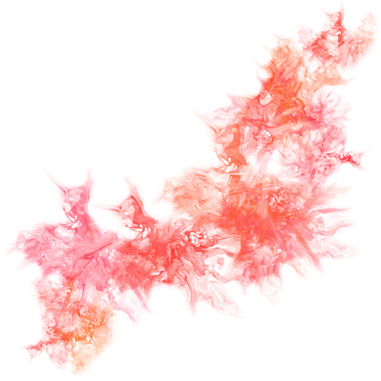Fluid Paint Art Texture 